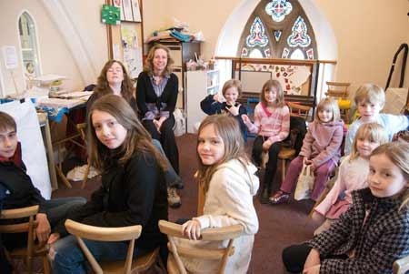 Children Group