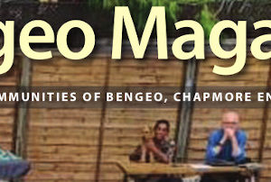 The Bengeo Magazine