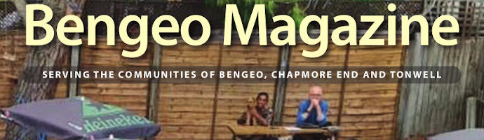The Bengeo Magazine