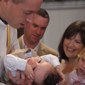 Christenings