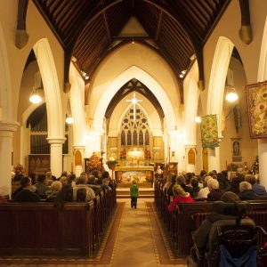 ‘Sing Noel!’ Christmas Carol Service