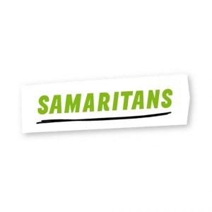 Charity Campaign 2022: The Samaritans