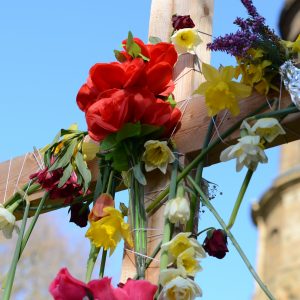 Holy Week & Easter Services 2025